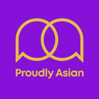 Proudly Asian