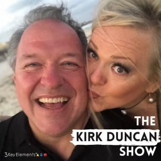 The Kirk Duncan Show