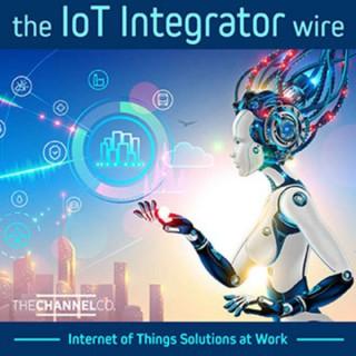 The IoT Integrator Wire