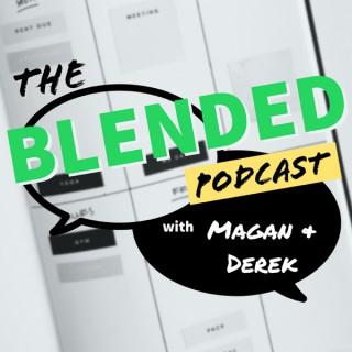 The Blended Podcast