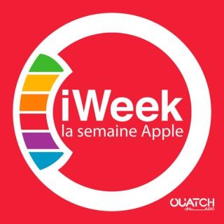 iWeek (la semaine Apple)