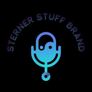 Sterner Stuff Brand Podcast