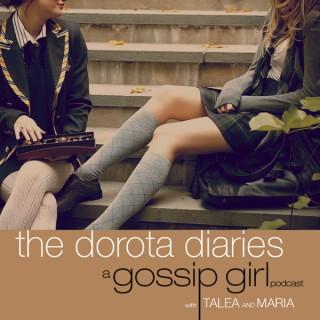 The Dorota Diaries: A Gossip Girl Podcast