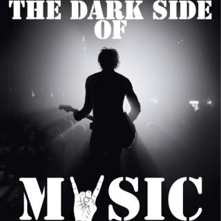 The Dark Side Of Music With Derek Hanjora