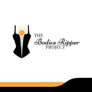 The Bodice Ripper Project
