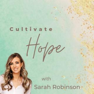 Cultivate Hope