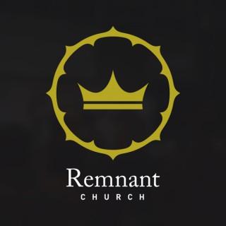 Remnant Church - Sermons