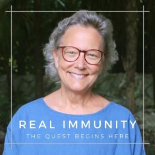 Real Immunity Podcast