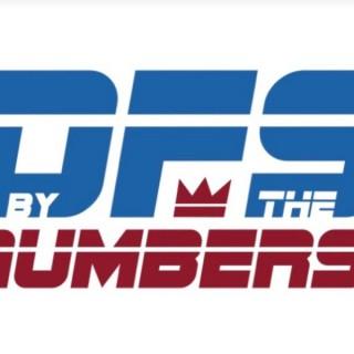 DFS BY THE NUMBERS