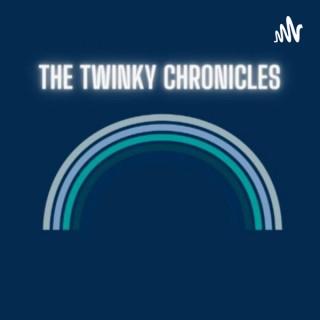 The Twinky Chronicles Podcast