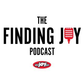 The Finding Joy Podcast