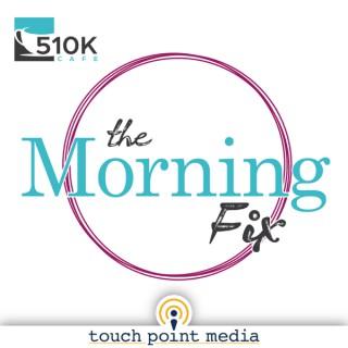 The Morning Fix by 510k Cafe