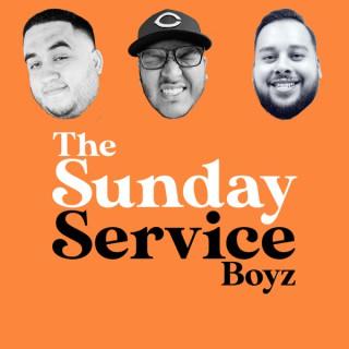 The Sunday Service Boyz