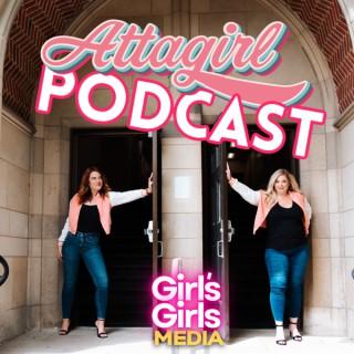 Girl's Girls Podcast - CURVY GIRL MEDIA