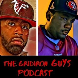 The Gridiron Guys Podcast