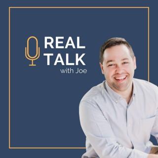 Real Talk with Joe