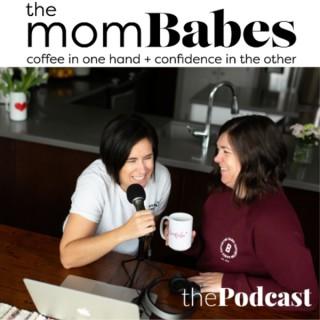 The MomBabe Podcast
