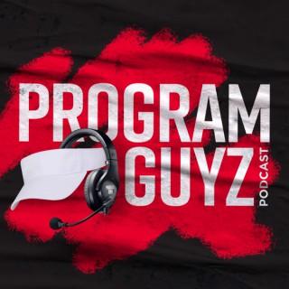 Program Guyz Podcast