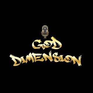 The God Dimension Podcast