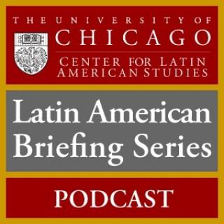 The Latin American Briefing Series