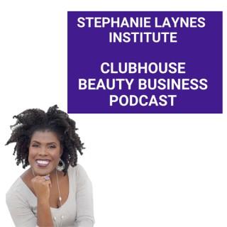 Stephanie Laynes Institute Beauty Business Podcasts
