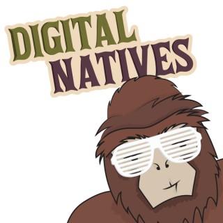 The Digital Natives Cast