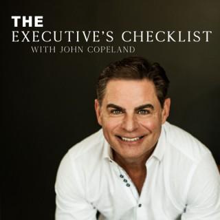 The Executive's Checklist
