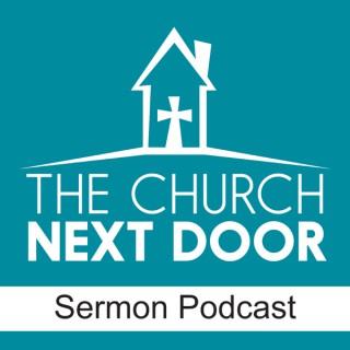 The Church Next Door - AZ