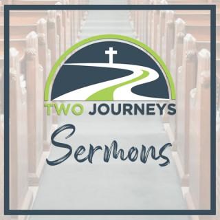 Two Journeys Sermons