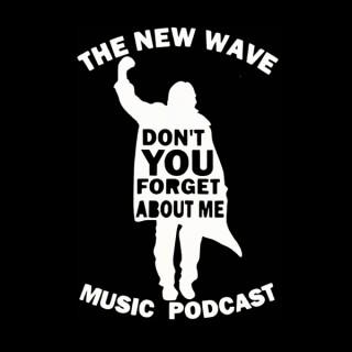 The New Wave Music Podcast