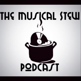 The Musical Stew Podcast