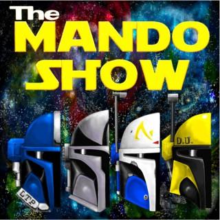 The Mando Show Podcast