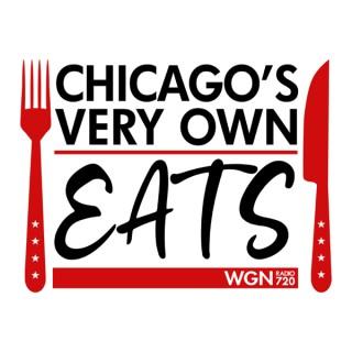 Chicago's Very Own Eats with Kevin Powell and Michael Piff
