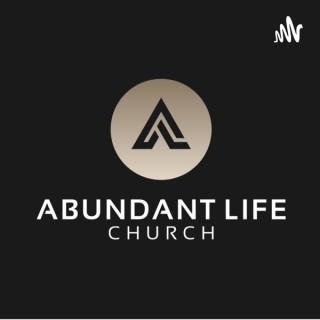 Abundant Life Church SRQ