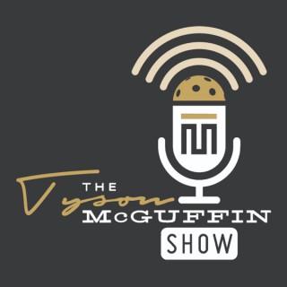 The McGuffin Show
