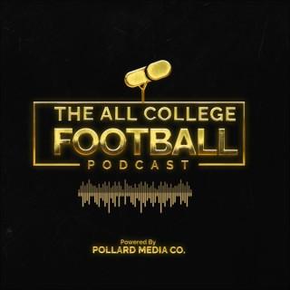 The All College Football Podcast