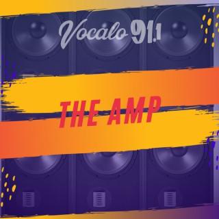 The AMp from Vocalo