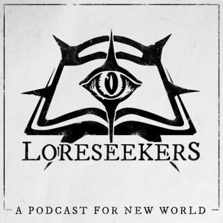 Loreseekers: New World Podcast