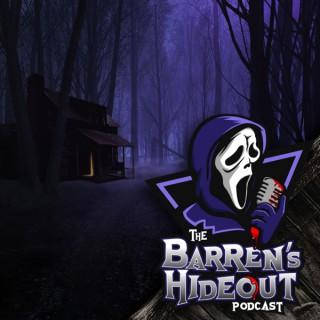 The Barrens Hideout Podcast