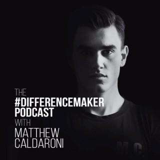 The Difference Maker Podcast