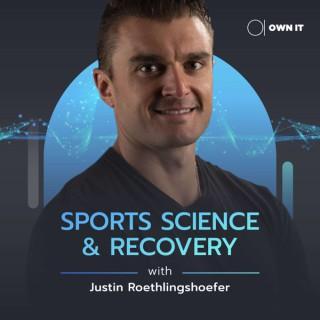 Sports Science & Recovery Podcast