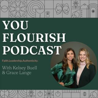 You Flourish Podcast