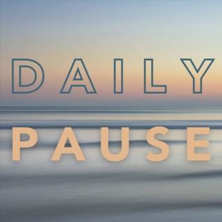 Daily Pause