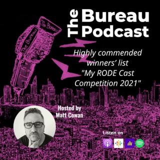The Bureau Podcast