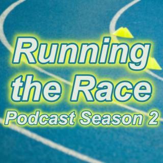 Running the Race Podcast