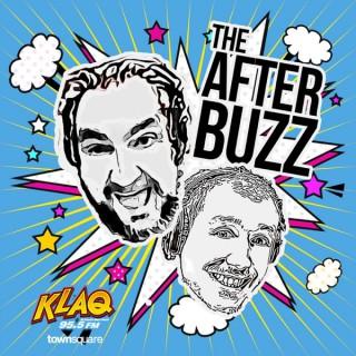 KLAQ's The After BUZZ