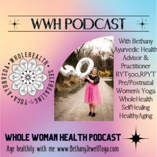 Whole Woman Health