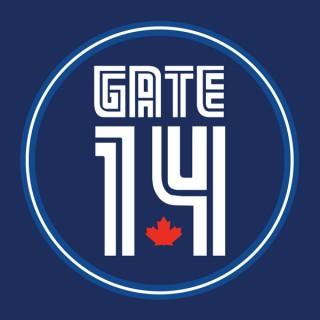 Gate 14 Podcast