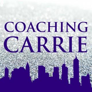 Coaching Carrie: a Sex and the City Podcast