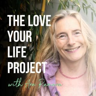 The Love Your Life Project